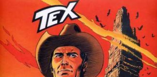 Tex Willer di G.L. Bonelli e A. Galleppini 972 0 Tex WillerdiI G.L. BonelliI e A. Galleppini